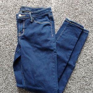 Mossimo Jeggings